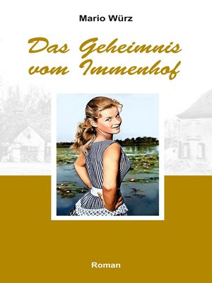 cover image of Das Geheimnis vom Immenhof
